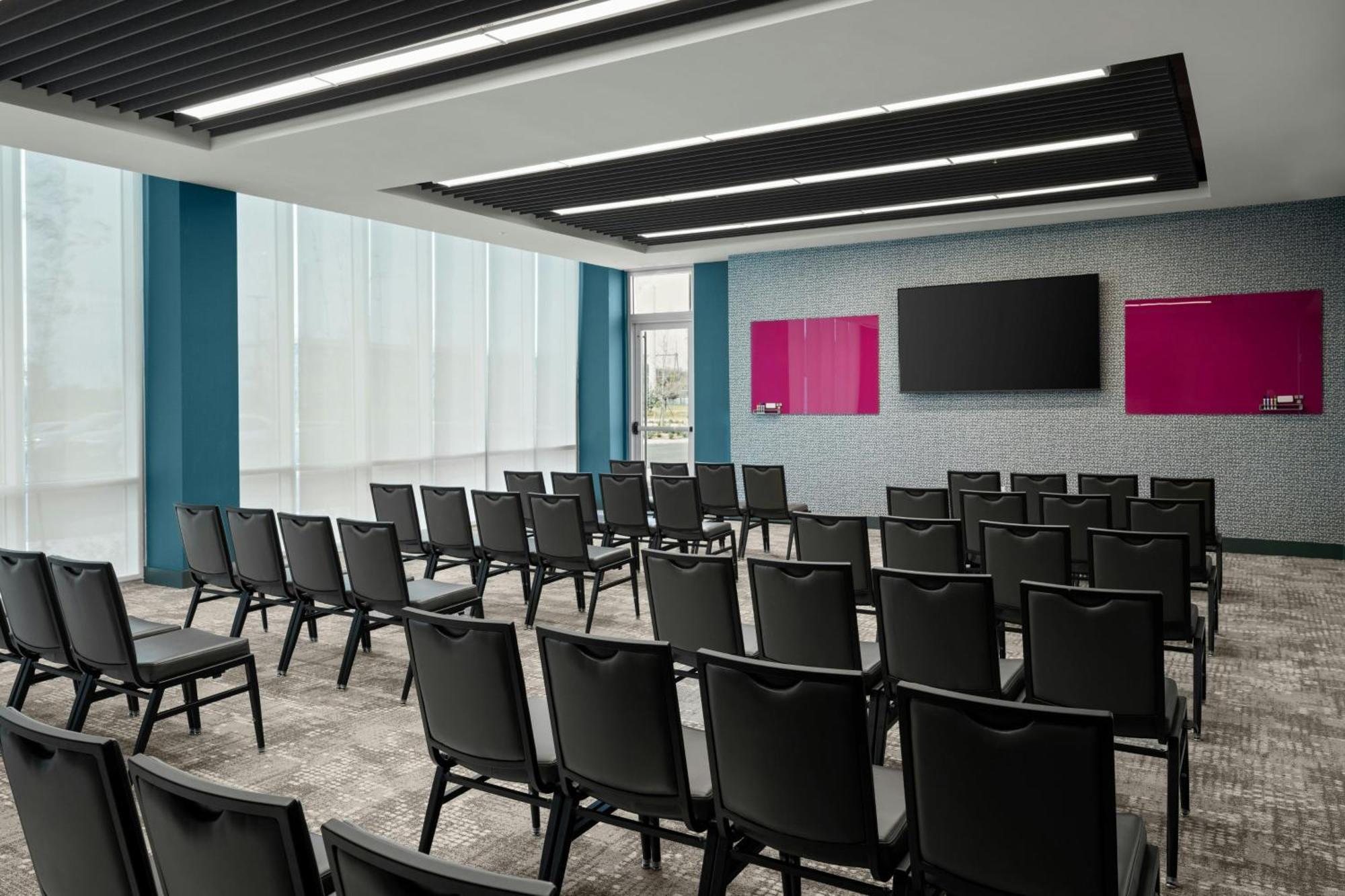 Aloft Orlando Lake Nona Eksteriør billede